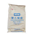 Polyvinyl Acetate PVA Granules for PVB